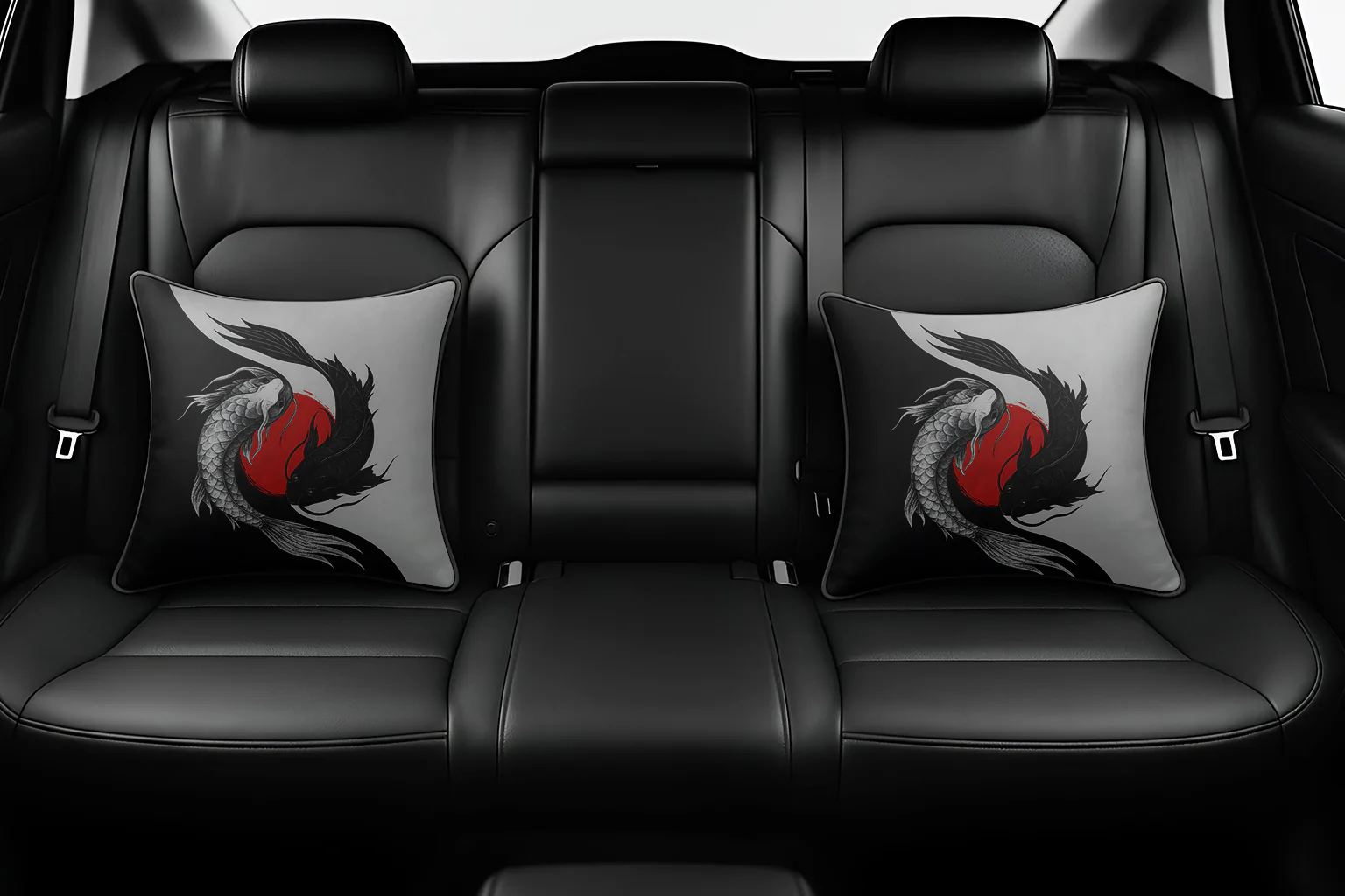 Cushions for Cars